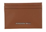 MANDARINA DUCK Mellow Urban Card Holder Indian Tan MANDARINA DUCK Mellow Urban Card Holder Indian Tan