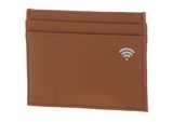 MANDARINA DUCK Mellow Urban Card Holder Indian Tan MANDARINA DUCK Mellow Urban Card Holder Indian Tan