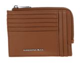 MANDARINA DUCK Mellow Urban Wallet Indian Tan