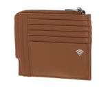 MANDARINA DUCK Mellow Urban Wallet Indian Tan