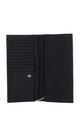 MANDARINA DUCK Mellow Urban Wallet Nero MANDARINA DUCK Mellow Urban Wallet Nero
