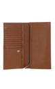 MANDARINA DUCK Mellow Urban Wallet Indian Tan MANDARINA DUCK Mellow Urban Wallet Indian Tan