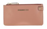 MANDARINA DUCK Luna Credit Card Holder Desert Sand MANDARINA DUCK Luna Credit Card Holder Desert Sand