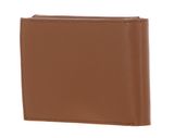 MANDARINA DUCK Mellow Urban Wallet Indian Tan