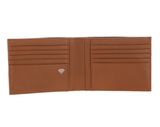 MANDARINA DUCK Mellow Urban Wallet Indian Tan MANDARINA DUCK Mellow Urban Wallet Indian Tan