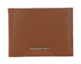 MANDARINA DUCK Mellow Urban Wallet Indian Tan MANDARINA DUCK Mellow Urban Wallet Indian Tan