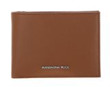 MANDARINA DUCK Mellow Urban Wallet Indian Tan MANDARINA DUCK Mellow Urban Wallet Indian Tan
