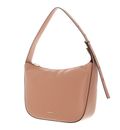 MANDARINA DUCK Luna Hobo Small Desert Sand MANDARINA DUCK Luna Hobo Small Desert Sand