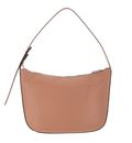 MANDARINA DUCK Luna Hobo Small Desert Sand MANDARINA DUCK Luna Hobo Small Desert Sand