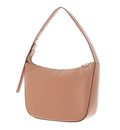 MANDARINA DUCK Luna Hobo Small Desert Sand MANDARINA DUCK Luna Hobo Small Desert Sand