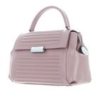 MANDARINA DUCK I-Con Handbag Rosewood MANDARINA DUCK I-Con Handbag Rosewood
