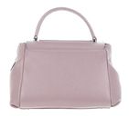 MANDARINA DUCK I-Con Handbag Rosewood MANDARINA DUCK I-Con Handbag Rosewood