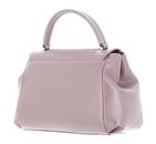MANDARINA DUCK I-Con Handbag Rosewood MANDARINA DUCK I-Con Handbag Rosewood