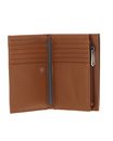MANDARINA DUCK Mellow Urban Wallet Indian Tan