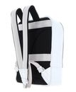 MANDARINA DUCK Mellow Urban Backpack Optical White