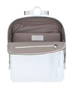MANDARINA DUCK Mellow Urban Backpack Optical White