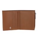 MANDARINA DUCK Mellow Urban Wallet Indian Tan MANDARINA DUCK Mellow Urban Wallet Indian Tan