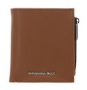 MANDARINA DUCK Mellow Urban Wallet Indian Tan MANDARINA DUCK Mellow Urban Wallet Indian Tan