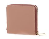 MANDARINA DUCK Luna Zip Wallet Desert Sand