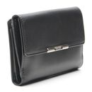 Esquire Helena RFID Lady Wallet Black Esquire Helena RFID Lady Wallet Black