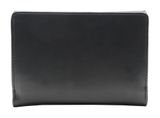 Esquire Helena RFID Lady Wallet Black Esquire Helena RFID Lady Wallet Black
