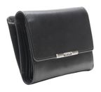 Esquire Helena RFID Lady Wallet Black Esquire Helena RFID Lady Wallet Black