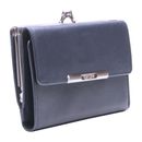 Esquire Helena RFID Wallet Blue Esquire Helena RFID Wallet Blue