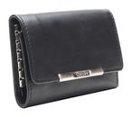 Esquire Helena Key Case Black Esquire Helena Key Case Black