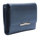 Esquire Helena RFID Lady Wallet Blue Esquire Helena RFID Lady Wallet Blue