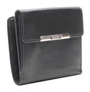 Esquire Helena Lady Wallet RFID S Black Esquire Helena Lady Wallet RFID S Black