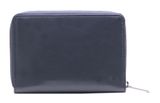 Esquire Helena RFID Wallet Blue