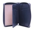 Esquire Helena RFID Wallet Blue