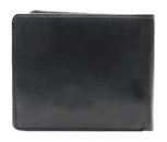 Esquire Compact Wallet Black Esquire Compact Wallet Black