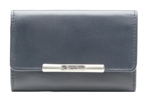 Esquire Helena Key Case Blue