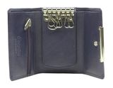 Esquire Helena Key Case Blue Esquire Helena Key Case Blue
