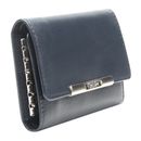Esquire Helena Key Case Blue Esquire Helena Key Case Blue