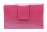 Esquire Helena RFID Lady Wallet Red Esquire Helena RFID Lady Wallet Red
