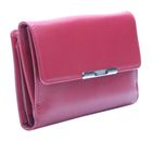 Esquire Helena RFID Lady Wallet Red Esquire Helena RFID Lady Wallet Red
