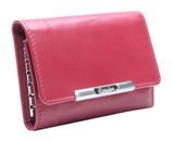 Esquire Helena Key Case Red Esquire Helena Key Case Red