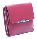 Esquire Helena Lady Wallet RFID Red