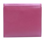 Esquire Helena Lady Wallet RFID Red