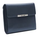 Esquire Helena Lady Wallet RFID Blue Esquire Helena Lady Wallet RFID Blue