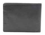 Esquire Texas RFID Wallet Black Esquire Texas RFID Wallet Black