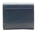 Esquire Helena Lady Wallet RFID Blue