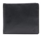 Esquire Compact Wallet Black Esquire Compact Wallet Black