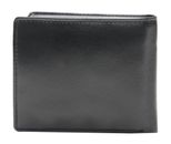 Esquire Compact Wallet Black Esquire Compact Wallet Black