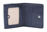 Esquire Helena Lady Wallet RFID Blue