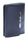 Esquire Helena Lady Wallet RFID Blue