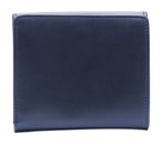 Esquire Helena Lady Wallet RFID Blue
