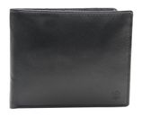 Esquire Compact Wallet Black Esquire Compact Wallet Black